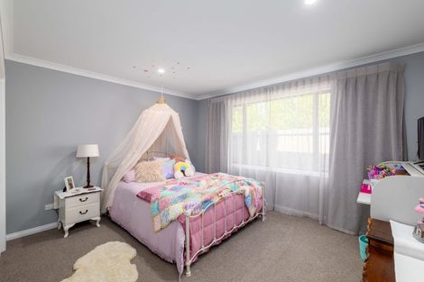 Photo of property in 14 Ballinger Place, Kaiapoi, 7630