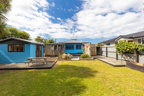 Photo of property in 262 Estuary Road, South New Brighton, Christchurch, 8062