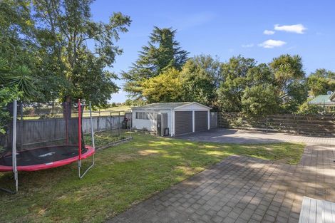 Photo of property in 124 Fairview Street, Chartwell, Hamilton, 3210