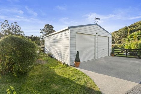 Photo of property in 59 Mahoenui Valley Road, Coatesville, Albany, 0793