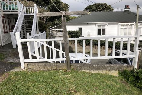 Photo of property in 23 Waipapa Road, Hataitai, Wellington, 6021