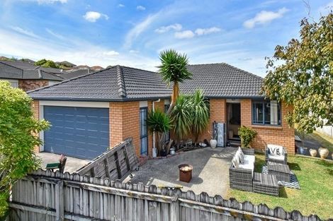 Photo of property in 9 Nykki Place, Papakura, 2110