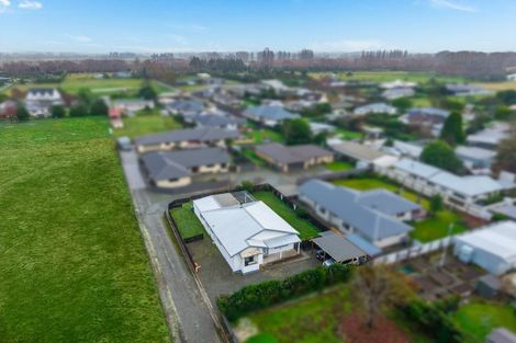 Photo of property in 333 King Street, Temuka, 7920