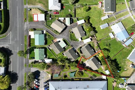 Photo of property in 28 Insoll Avenue, Enderley, Hamilton, 3214