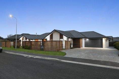 Photo of property in 50 Anderton Crescent, Mosgiel, 9024