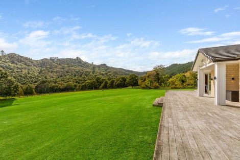 Photo of property in 447 Makarau Road, Makarau, Kaukapakapa, 0873