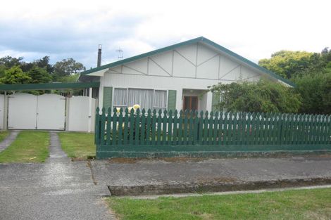 Photo of property in 54 Tui Street, Pahiatua, 4910