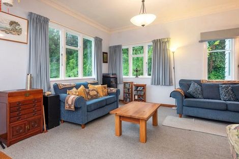 Photo of property in 4 Vennell Street, Brooklyn, Wellington, 6021