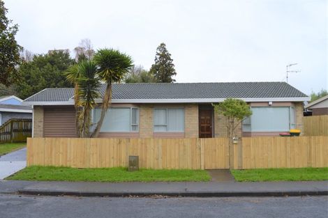 Photo of property in 2/72 Stonex Road, Papatoetoe, Auckland, 2025
