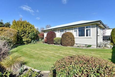 Photo of property in 197 West Belt, Rangiora, 7400