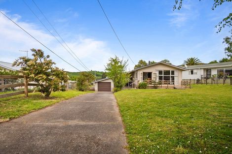 Photo of property in 7 Missel Street, Taihape, 4720