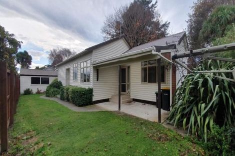 Photo of property in 24 Riverview Street, Beckenham, Christchurch, 8023
