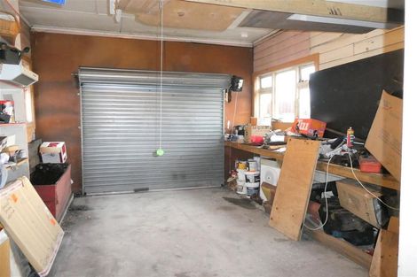 Photo of property in 15 Thompson Street, Greymouth, 7805