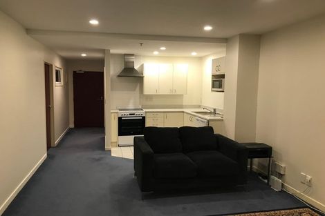 Photo of property in Terrace Heights Apartments, 9d/163 The Terrace, Wellington Central, Wellington, 6011