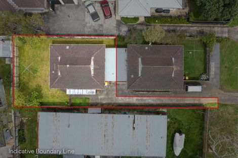 Photo of property in 4/464 Great South Road, Opaheke, Papakura, 2113