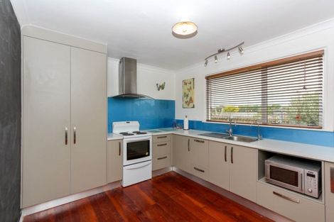 Photo of property in 16 Tuahu Place, Waitara, 4320