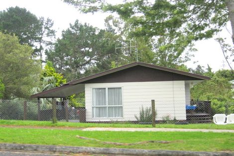 Photo of property in 28 Nottingham Road, Onerahi, Whangarei, 0110