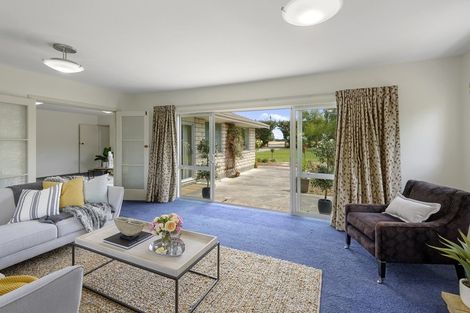 Photo of property in 444 No 10 Road, Swannanoa, Rangiora, 7476