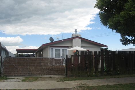 Photo of property in 30a Seddon Street, Te Puke, 3119