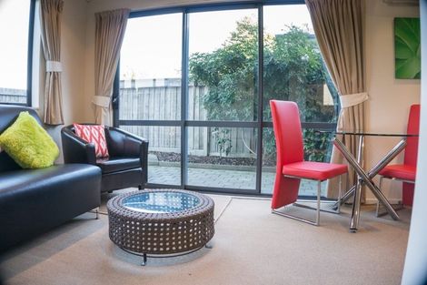 Photo of property in 25 Huxley Street, Sydenham, Christchurch, 8023