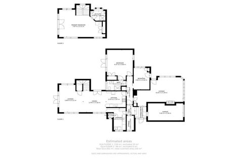 Photo of property in 14 Queen Street, Cambridge, 3434