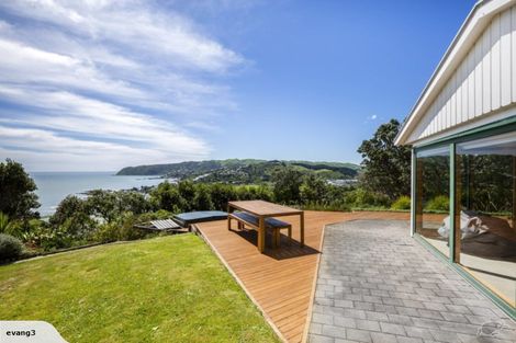 Photo of property in 21 Taupo Crescent, Plimmerton, Porirua, 5026