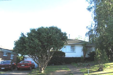 Photo of property in 23 Mcrae Road, Mount Wellington, Auckland, 1060