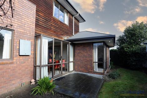 Photo of property in 3 Everest Street, Burnside, Christchurch, 8053