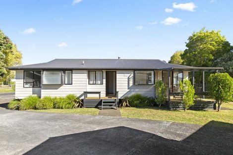Photo of property in 169 George Street, Tuakau, 2121