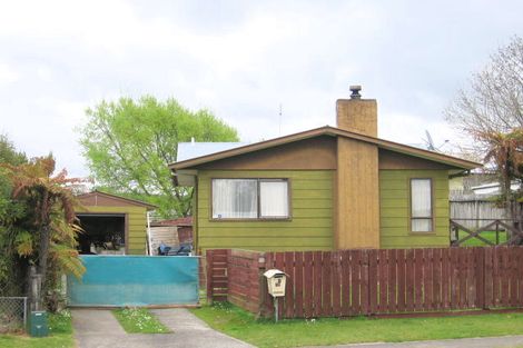 Photo of property in 57 Susan Street, Pukehangi, Rotorua, 3015