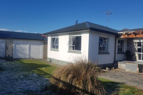 Photo of property in 16 Waverley Street, East Gore, Gore, 9710