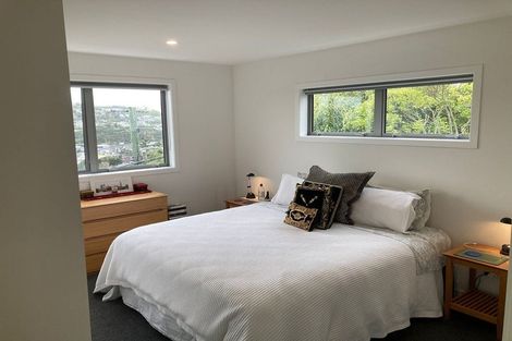 Photo of property in 14d Prospect Terrace, Johnsonville, Wellington, 6037