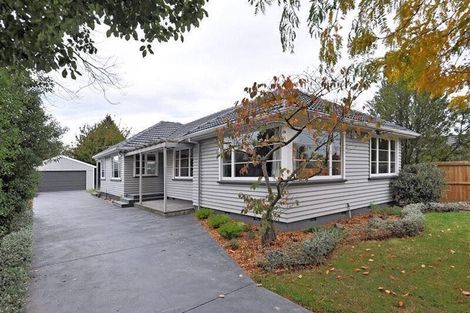 Photo of property in 48 Hare Street, Ilam, Christchurch, 8041