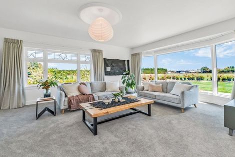 Photo of property in 1057a Greendale Road, Darfield, 7571