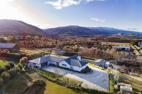 Photo of property in 7 Lynn Lane, Bannockburn, Cromwell, 9384