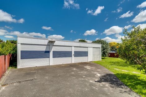 Photo of property in 905 Albert Street, Parkvale, Hastings, 4122