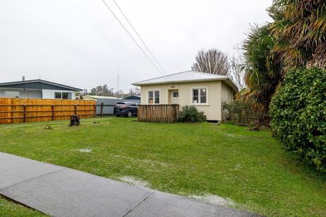Photo of property in 55 Port Street West, Feilding, 4702