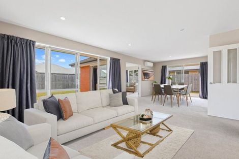 Photo of property in 6 Cassino Street, Rangiora, 7400