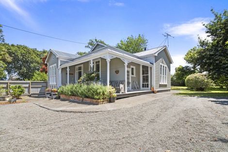 Photo of property in 54 Grey Street, Marton, 4710