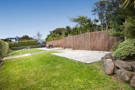 Photo of property in 61d Earls Road, Saint Clair, Dunedin, 9012