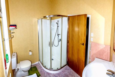 Photo of property in 192 Ferguson Street, West End, Palmerston North, 4412