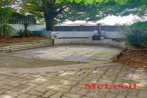 Photo of property in 7 Andrew Street, Allenton, Ashburton, 7700