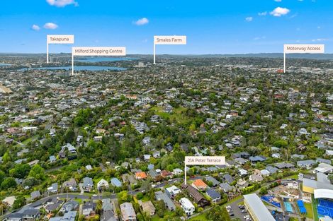 Photo of property in 1/21 Peter Terrace, Castor Bay, Auckland, 0620