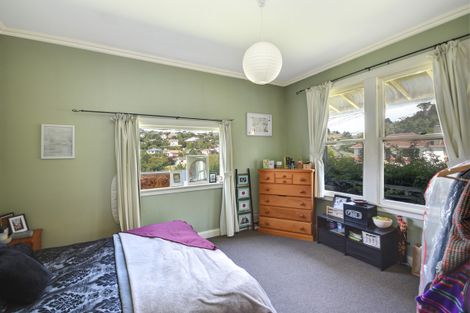 Photo of property in 20 Aberfeldy Street, Lookout Point, Dunedin, 9011