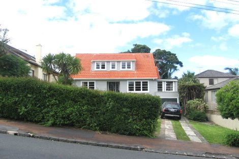 Photo of property in 8 Ingram Road, Remuera, Auckland, 1050
