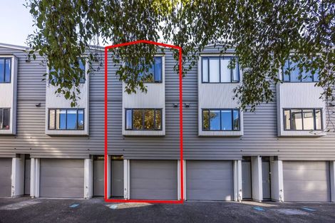 Photo of property in 8 Dovedale Place, Parnell, Auckland, 1010