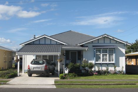 Photo of property in 86 Campbell Street, Whanganui, 4500