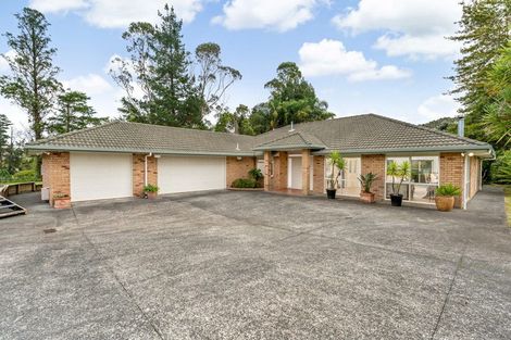 Photo of property in 248 Paremoremo Road, Lucas Heights, Auckland, 0632