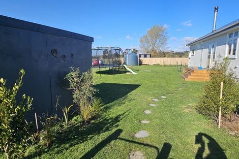 Photo of property in 24 Quinlivan Street, Hawarden, 7385
