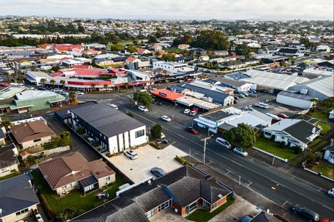 Photo of property in 4/49 Sackville Street, Fitzroy, New Plymouth, 4312